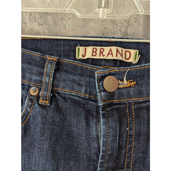 Women's J Brand Jeans Blue 25 - Picture 3 of 10